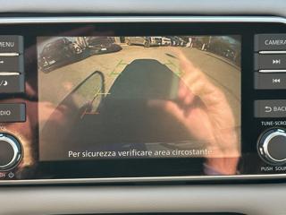 NISSAN Micra usata, con Climatizzatore