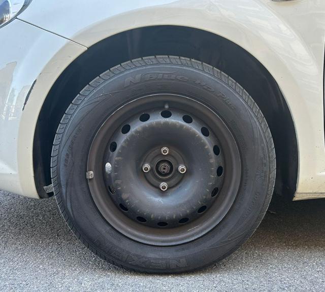 FIAT Punto usata 17