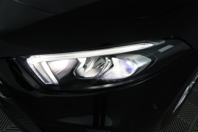 MERCEDES-BENZ A 180 usata 8