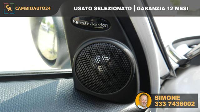 MINI Countryman usata, con USB