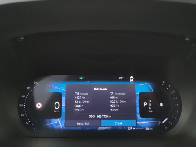 VOLVO S60 usata, con Servosterzo