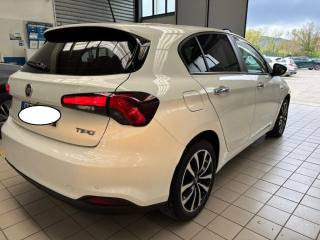 FIAT Tipo usata, con Airbag laterali