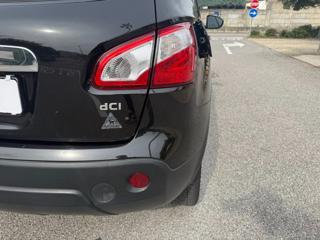 NISSAN Qashqai usata 34