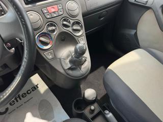 FIAT Panda usata, con Servosterzo