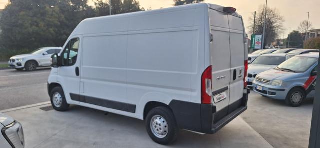 FIAT Ducato usata 12