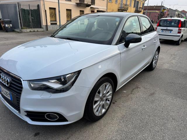 AUDI A1 usata, con Airbag