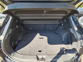 NISSAN Qashqai usata, con Cruise Control
