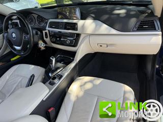 BMW 420 usata, con Autoradio