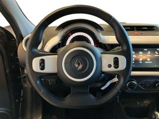 RENAULT Twingo usata, con Hill holder