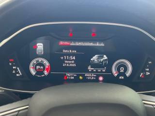 AUDI Q3 usata, con Immobilizzatore elettronico