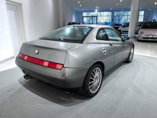 ALFA ROMEO GTV usata, con Climatizzatore
