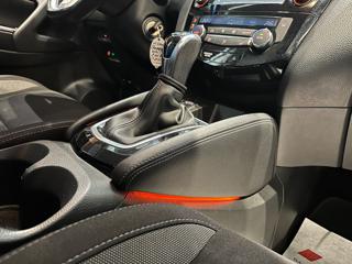 NISSAN Qashqai usata, con Fendinebbia