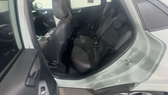 FORD Puma usata, con Park Distance Control