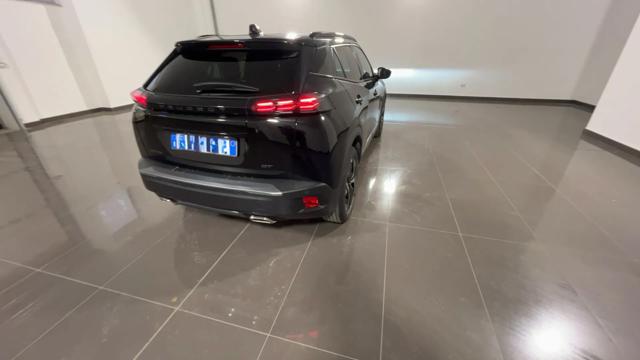 PEUGEOT 2008 usata, con Autoradio