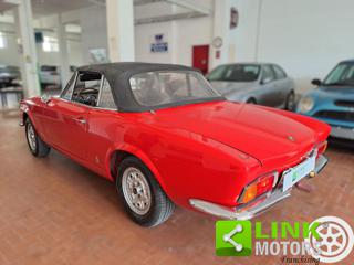 FIAT 124 Spider usata 2