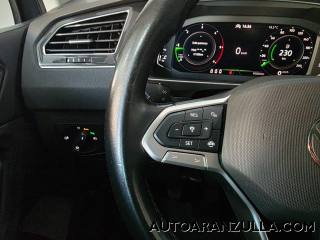 VOLKSWAGEN Tiguan usata, con ESP