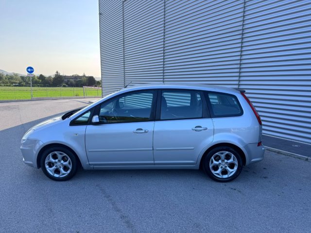 FORD C-Max usata, con Controllo trazione