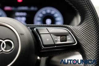 AUDI Q2 usata, con Leve al volante