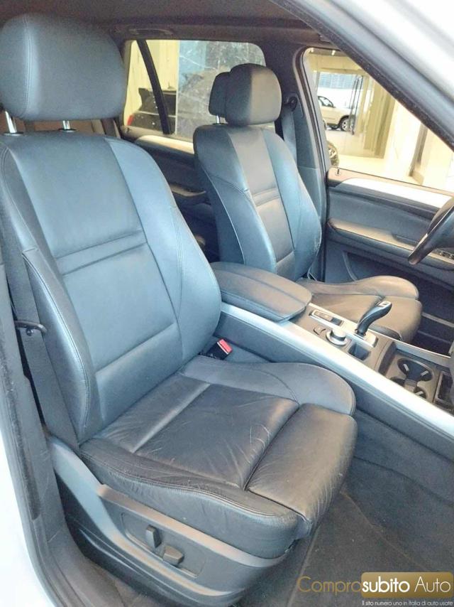 BMW X5 usata, con Controllo trazione