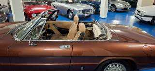 ALFA ROMEO Spider usata 22