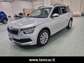 SKODA Kamiq usata, con Autoradio
