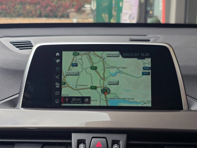 BMW X1 usata, con Bracciolo