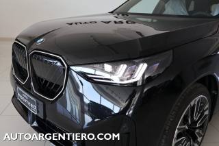 BMW X3 usata, con Sistema di parcheggio automatico