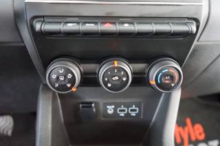 RENAULT Clio usata, con Climatizzatore