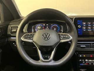 VOLKSWAGEN T-Cross usata, con Controllo automatico clima