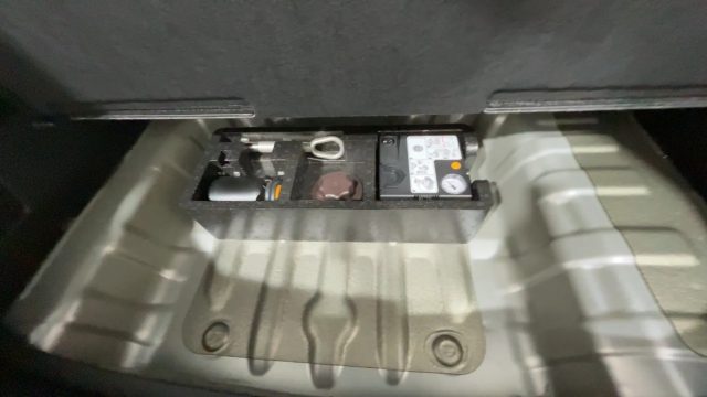 MG ZS usata, con Bluetooth