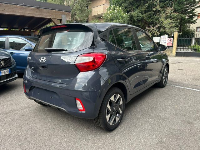 HYUNDAI i10 usata, con Airbag Passeggero