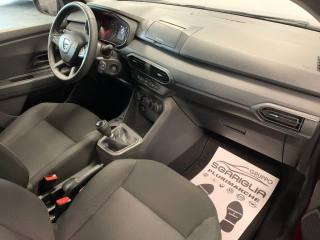 DACIA Sandero usata, con Climatizzatore