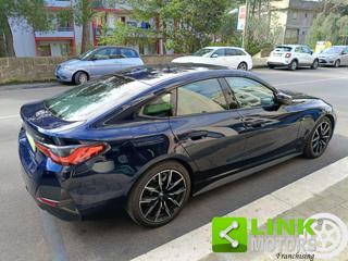 BMW 420 usata, con Fari direzionali