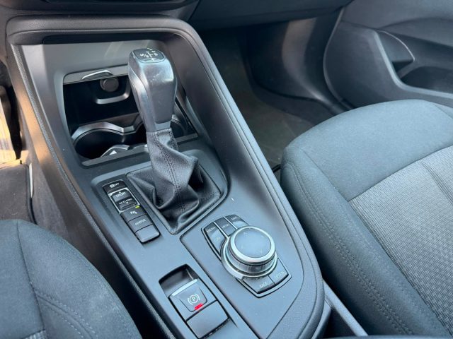 BMW X1 usata, con Controllo trazione