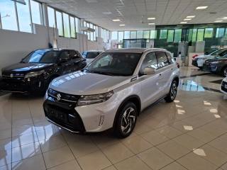SUZUKI Vitara 1.5 140V Hybrid A/T Starview Extra Promo permuta/r