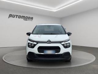 CITROEN C3 usata, con Airbag