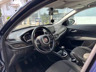 FIAT Tipo usata, con Bluetooth