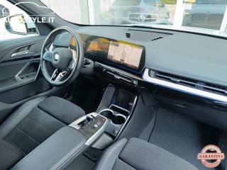 BMW X1 usata, con Freno di stazionamento elettrico