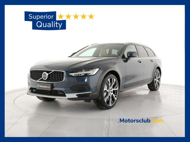 VOLVO V90 Cross Country usata, con ABS