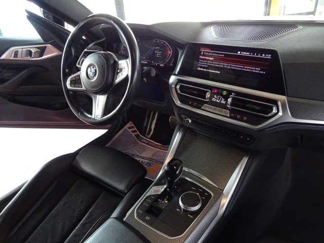 BMW 430 usata, con Cerchi in lega