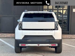 FIAT Grande Panda usata, con Cruise Control