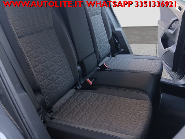 VOLKSWAGEN Tiguan usata, con Sistema di navigazione