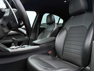 ALFA ROMEO Stelvio usata, con Boardcomputer