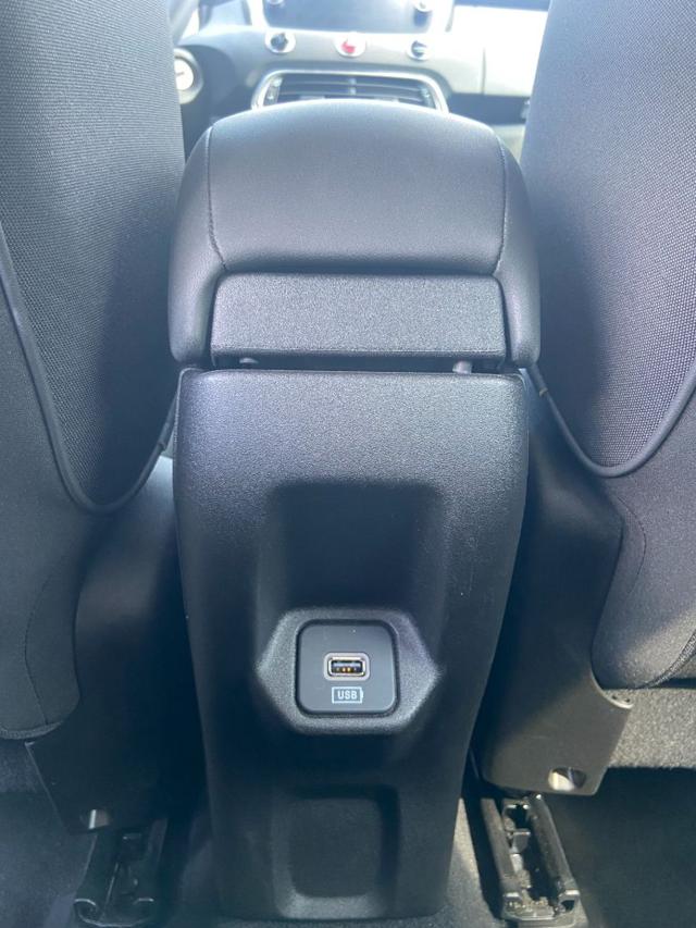 FIAT 500X usata 39