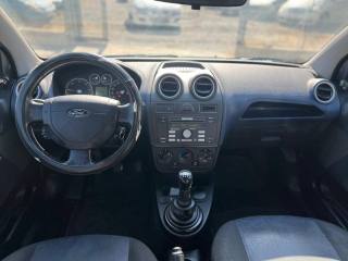 FORD Fiesta usata, con Climatizzatore