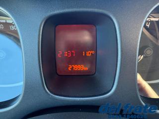 FIAT Panda Cross usata, con ESP