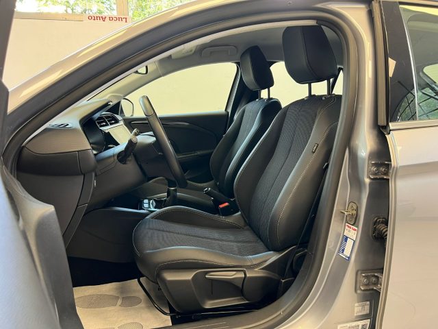 OPEL Corsa usata, con Boardcomputer