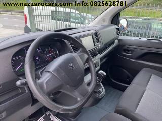 PEUGEOT Expert usata, con Chiusura centralizzata