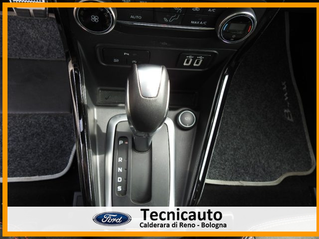 FORD EcoSport usata 22