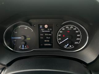 TOYOTA Yaris usata, con Climatizzatore